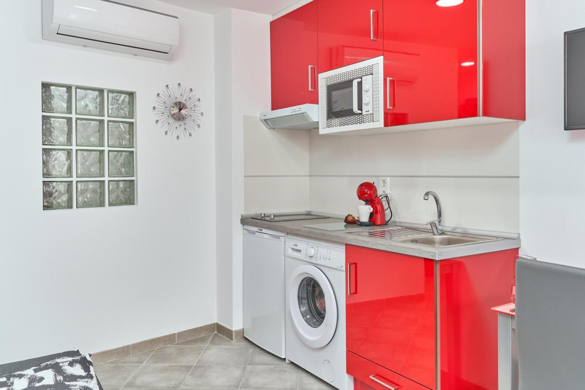 Nerja Boutique 204 Beauty Apartamento Exterior foto