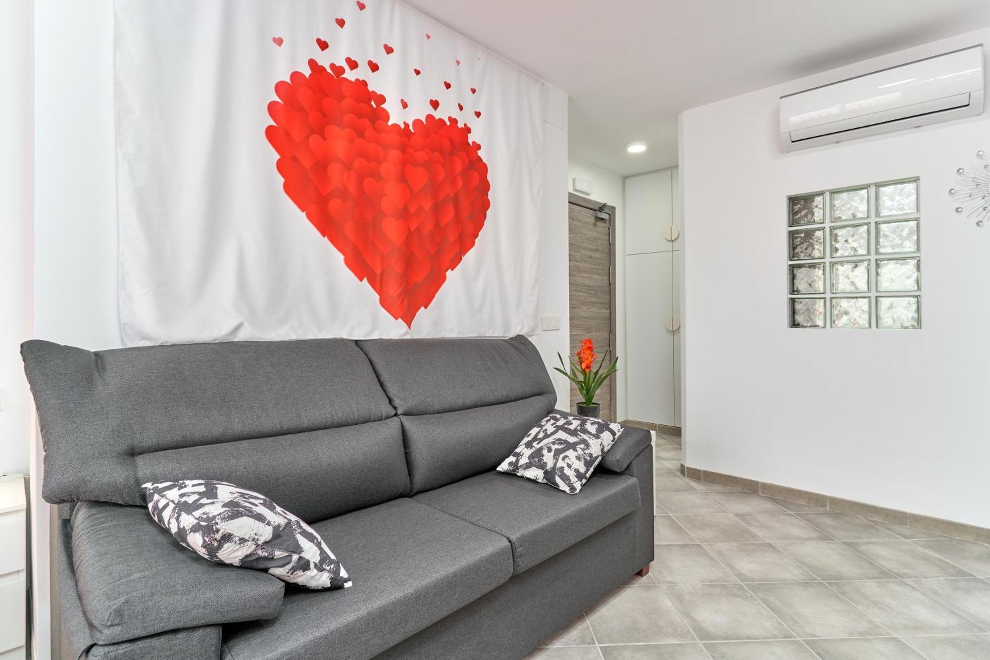 Nerja Boutique 204 Beauty Apartamento Exterior foto