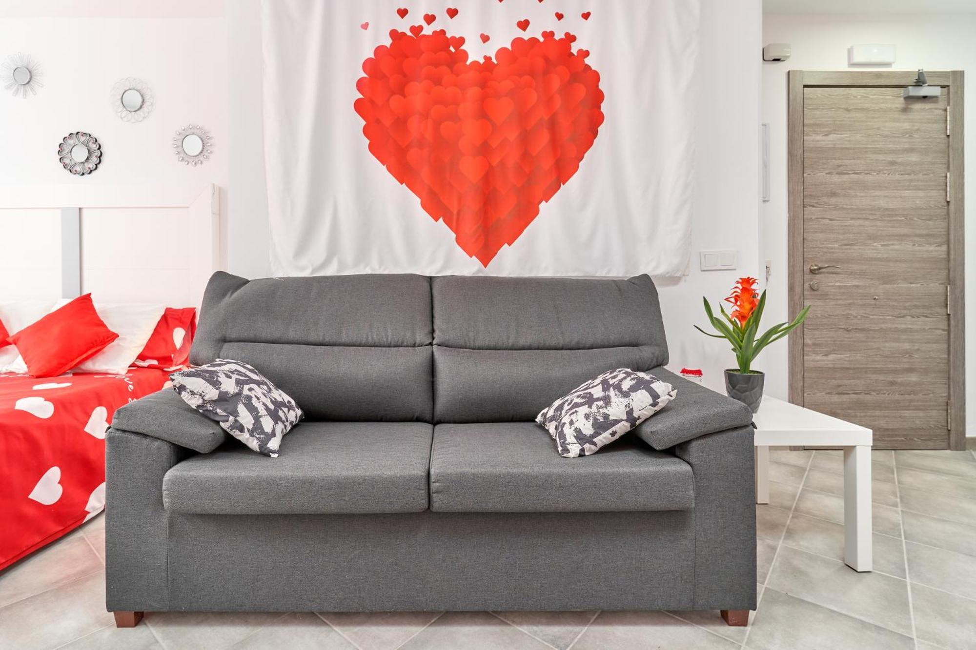 Nerja Boutique 204 Beauty Apartamento Exterior foto