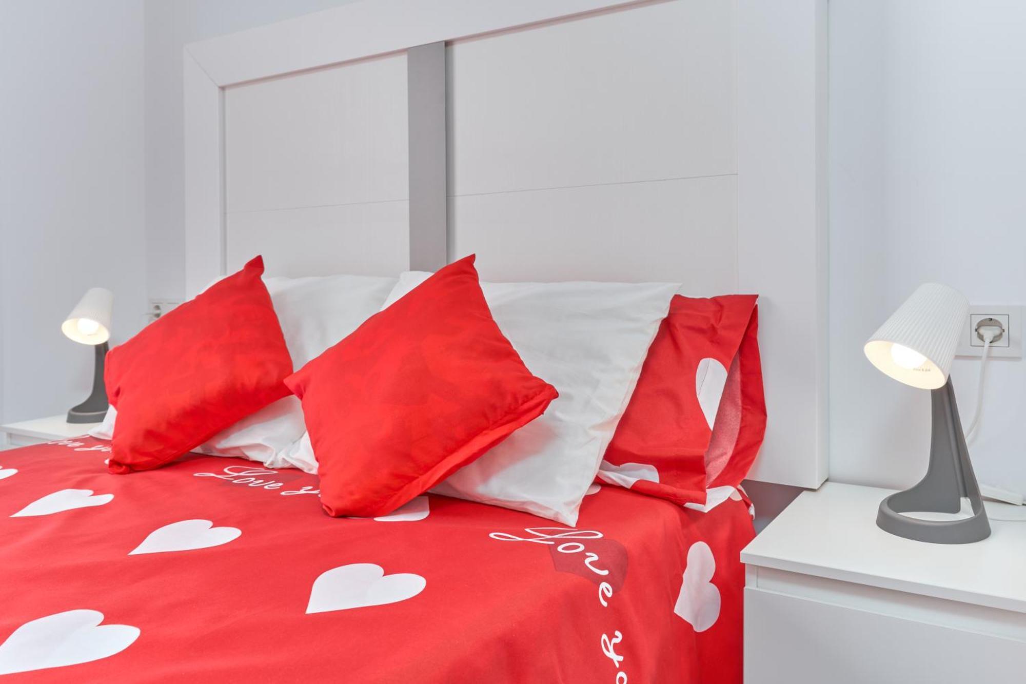 Nerja Boutique 204 Beauty Apartamento Exterior foto