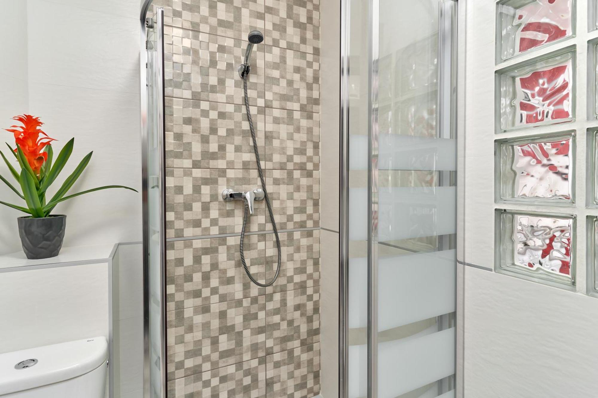 Nerja Boutique 204 Beauty Apartamento Exterior foto